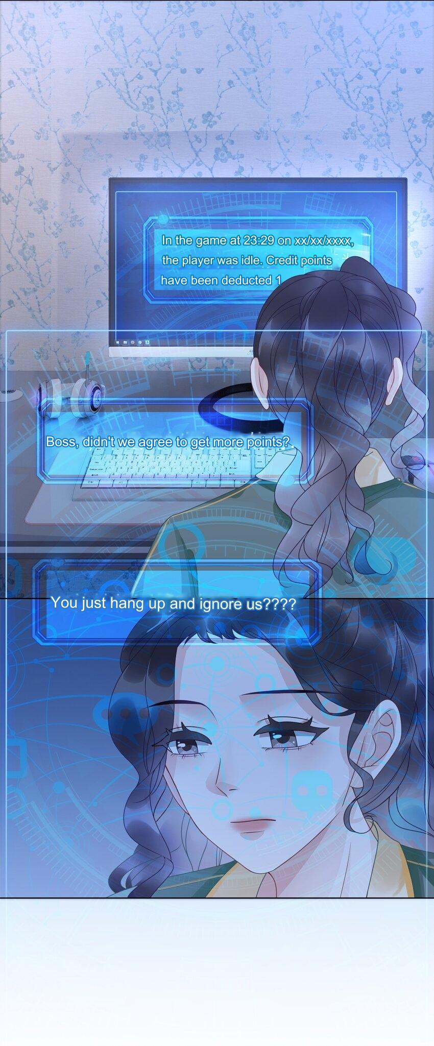 The Supporting Girl Who Transmigrated Into the Book Only Wants to Be a Salted Fish Chapter 9 - Page 49