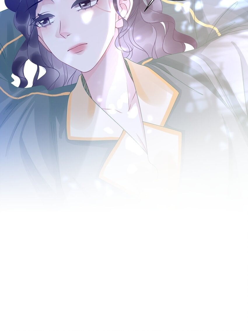 The Supporting Girl Who Transmigrated Into the Book Only Wants to Be a Salted Fish Chapter 9 - Page 53