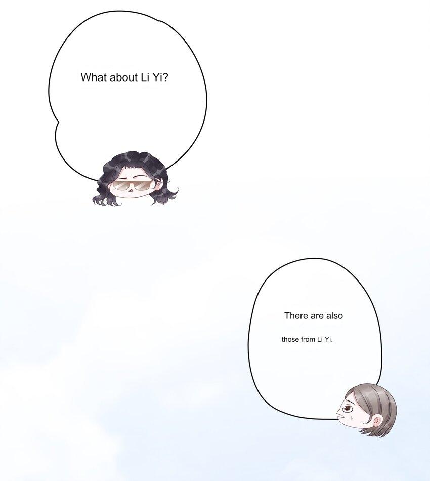 The Supporting Girl Who Transmigrated Into the Book Only Wants to Be a Salted Fish Chapter 10 - Page 4