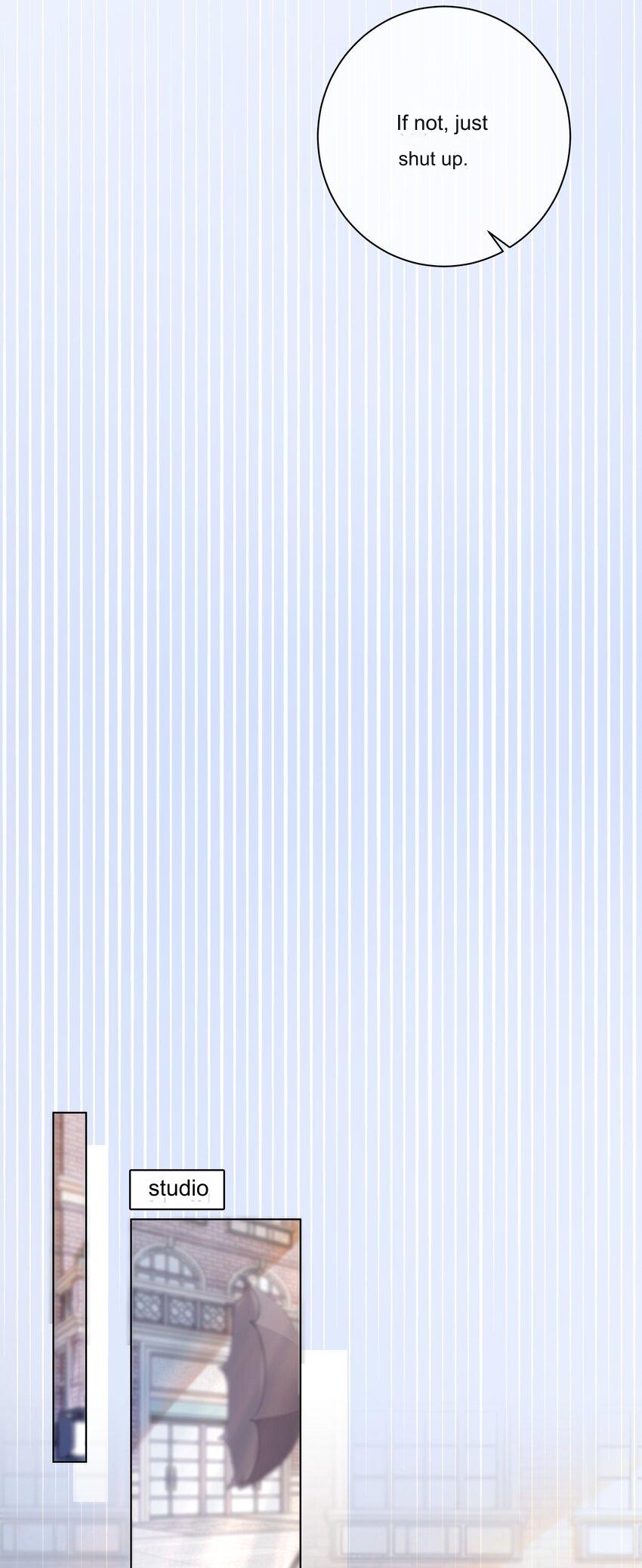 The Supporting Girl Who Transmigrated Into the Book Only Wants to Be a Salted Fish Chapter 10 - Page 8