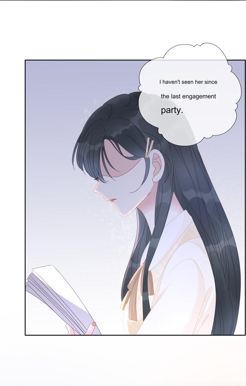 The Supporting Girl Who Transmigrated Into the Book Only Wants to Be a Salted Fish Chapter 10 - Page 13