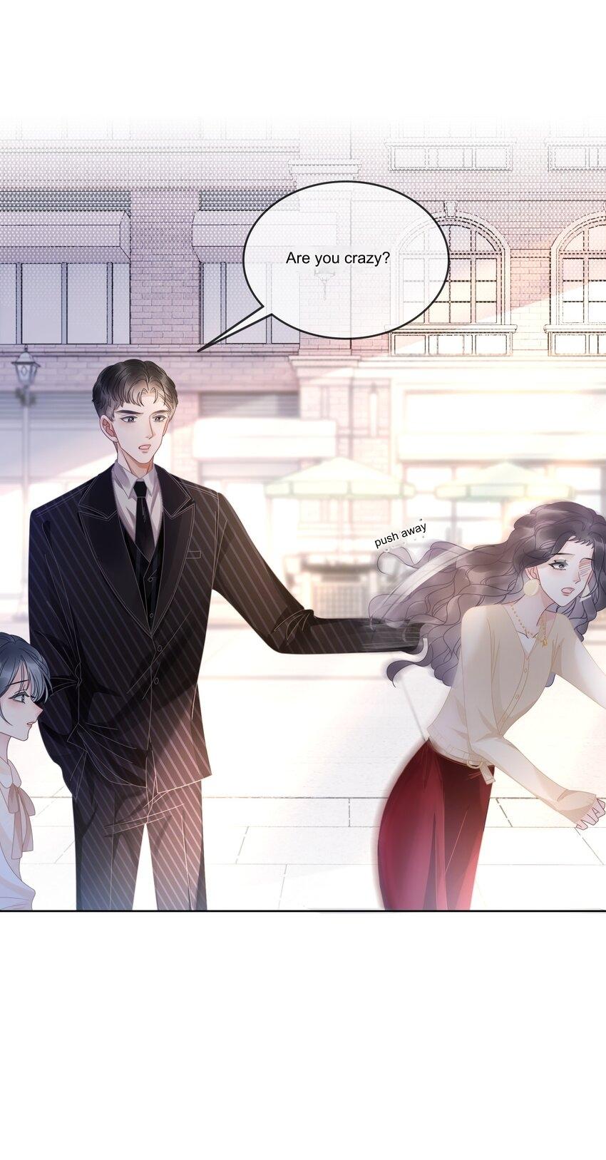 The Supporting Girl Who Transmigrated Into the Book Only Wants to Be a Salted Fish Chapter 10 - Page 29