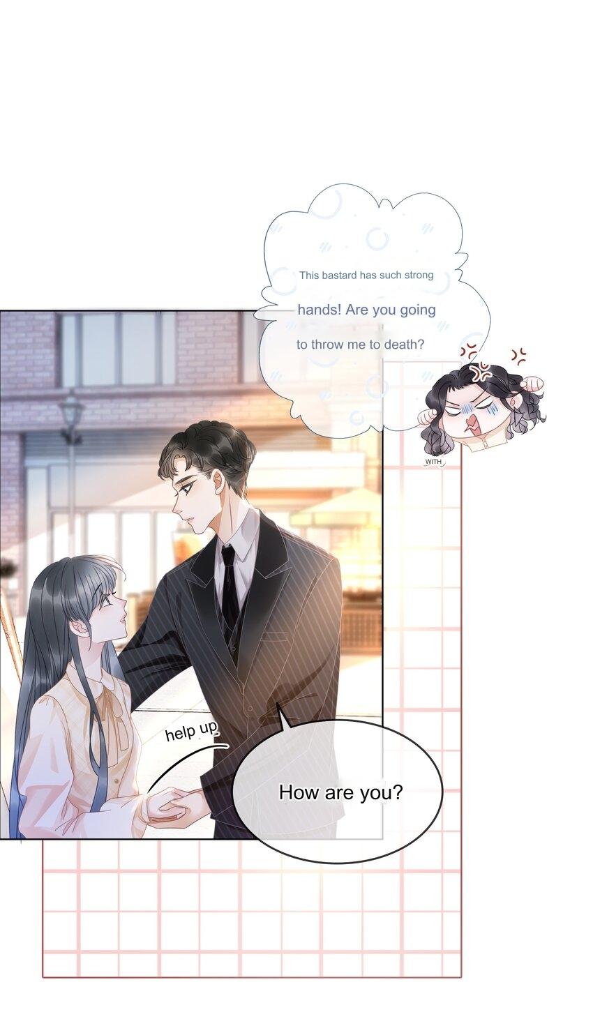 The Supporting Girl Who Transmigrated Into the Book Only Wants to Be a Salted Fish Chapter 10 - Page 30