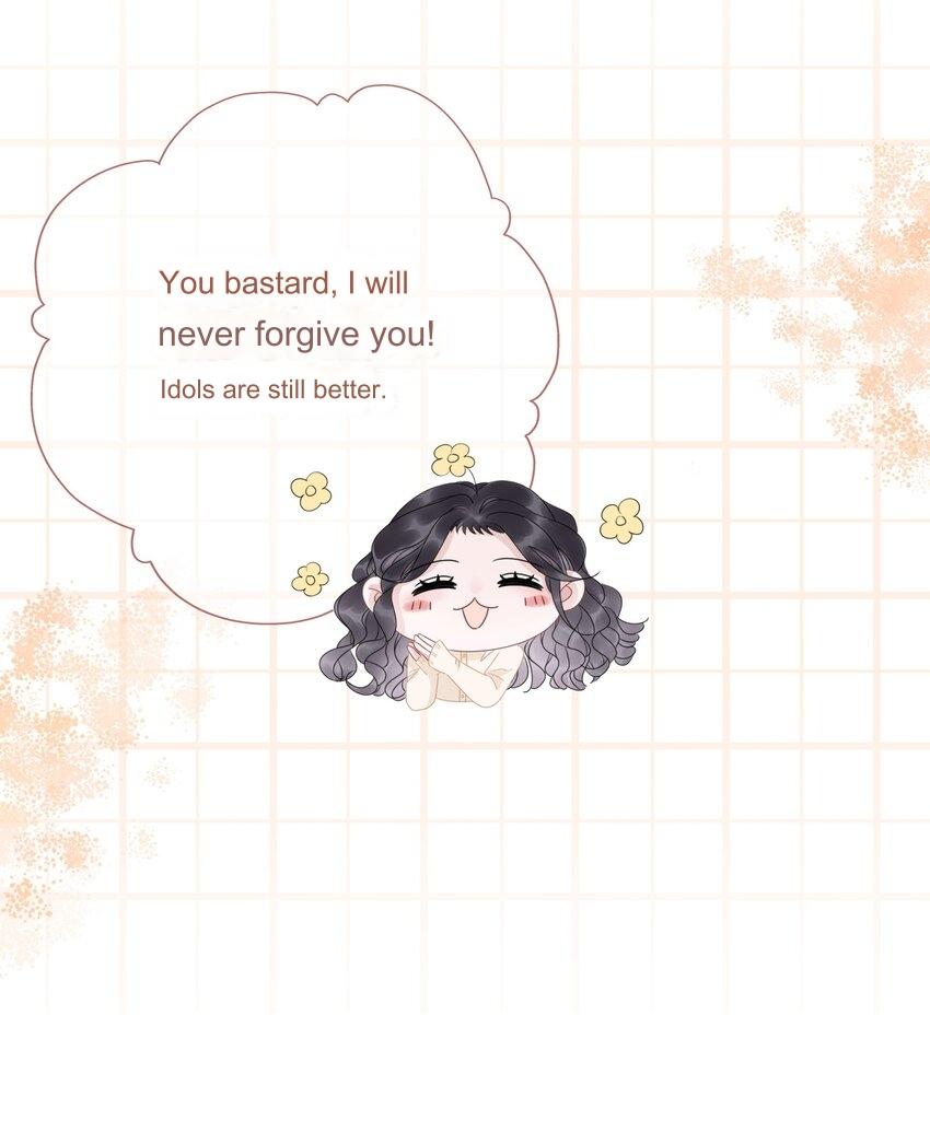 The Supporting Girl Who Transmigrated Into the Book Only Wants to Be a Salted Fish Chapter 10 - Page 33