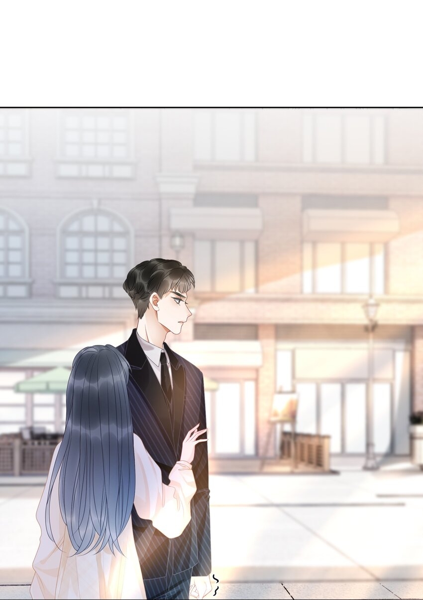 The Supporting Girl Who Transmigrated Into the Book Only Wants to Be a Salted Fish Chapter 10 - Page 34