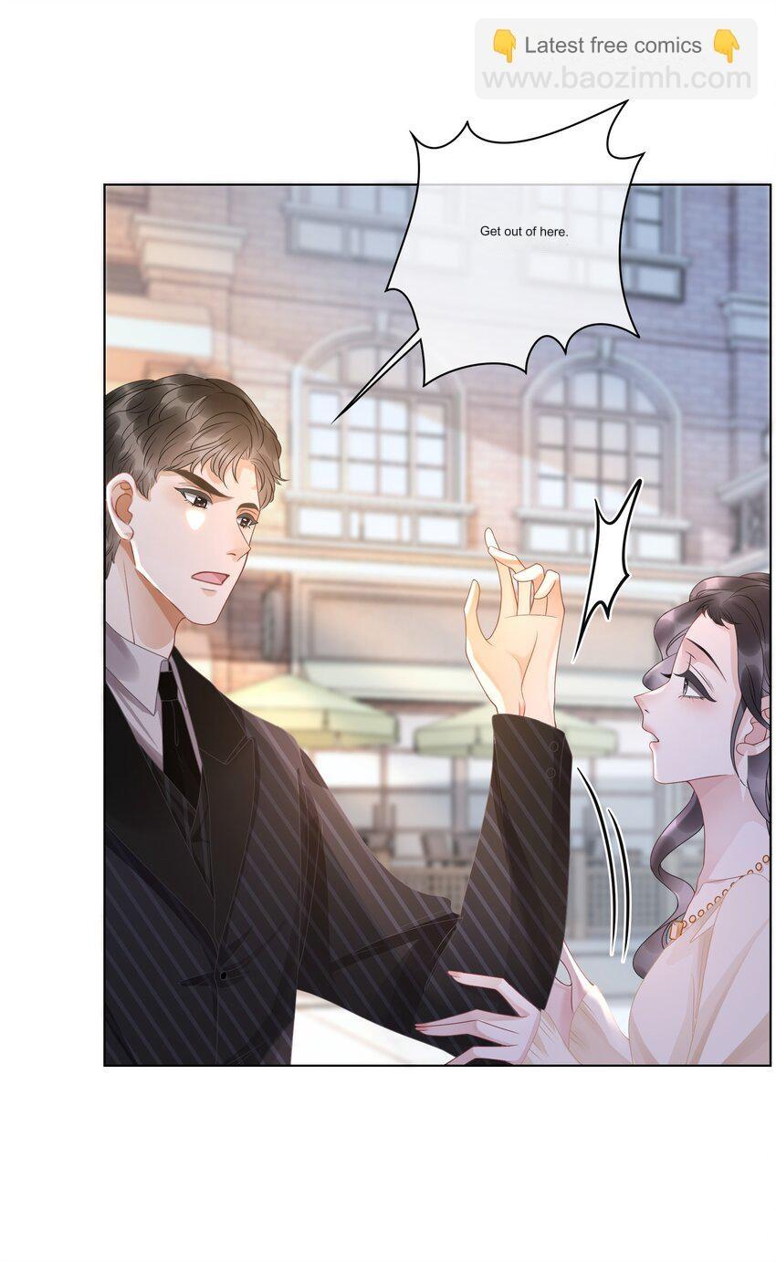 The Supporting Girl Who Transmigrated Into the Book Only Wants to Be a Salted Fish Chapter 10 - Page 38