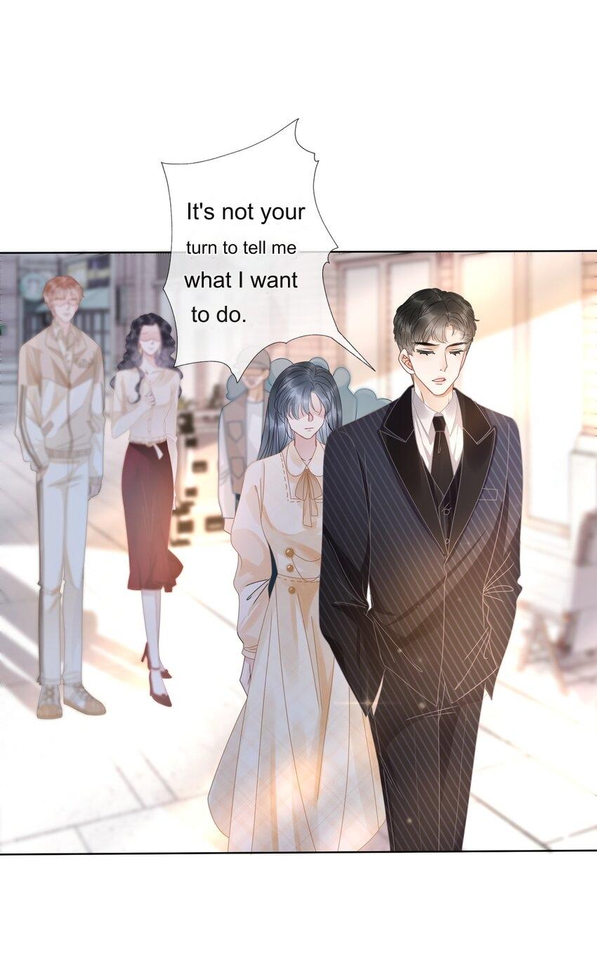 The Supporting Girl Who Transmigrated Into the Book Only Wants to Be a Salted Fish Chapter 10 - Page 42