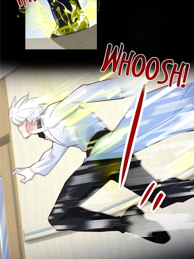 The Supreme Almighty Master (Remake) Chapter 112 - Page 4