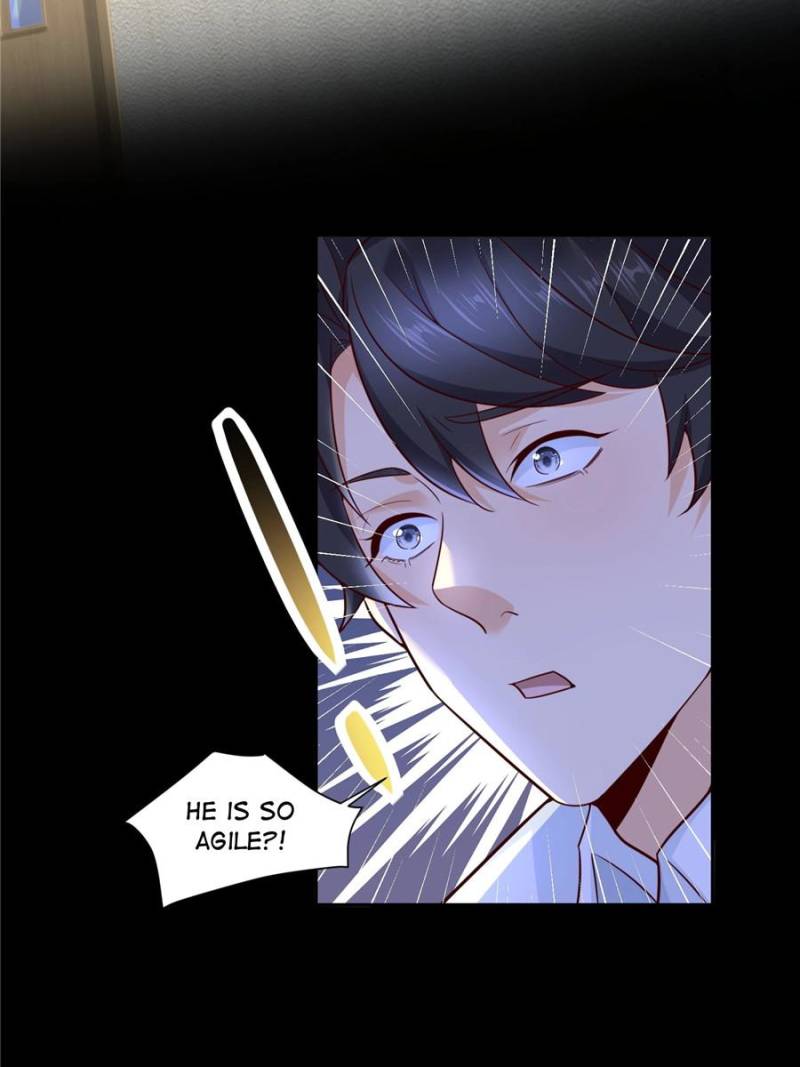 The Supreme Almighty Master (Remake) Chapter 112 - Page 5