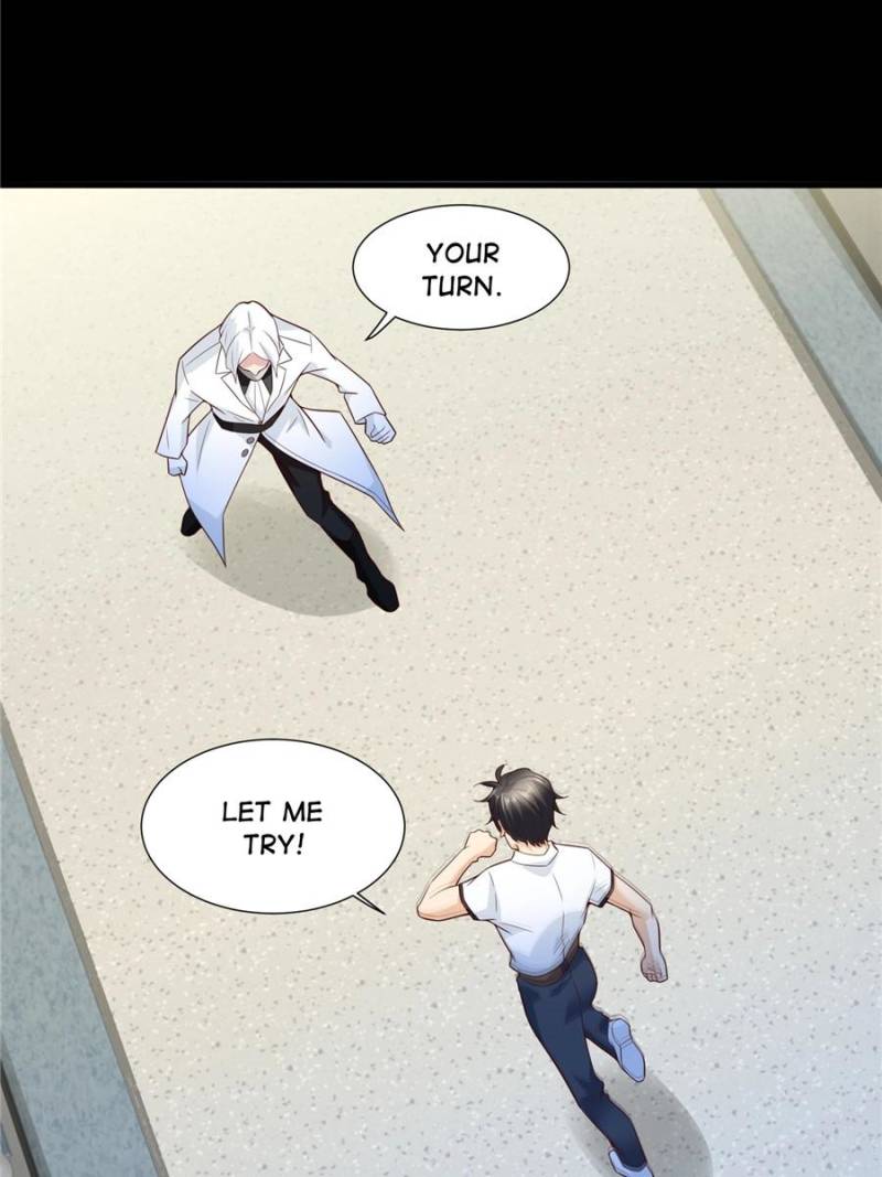 The Supreme Almighty Master (Remake) Chapter 112 - Page 6