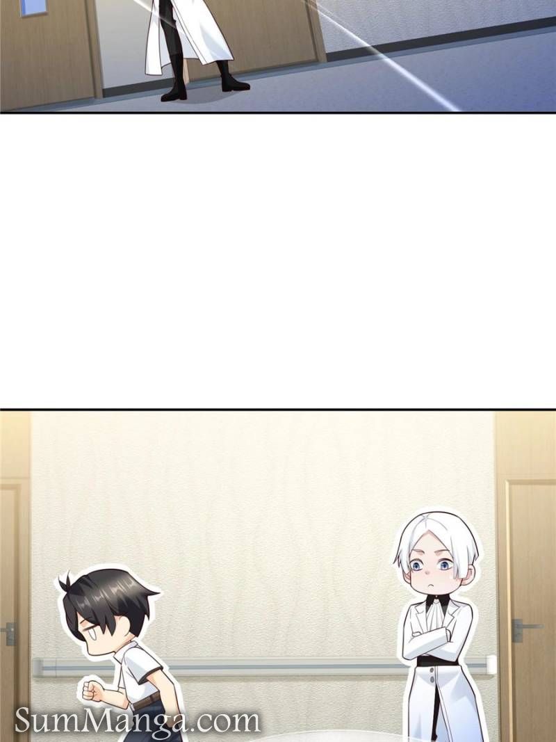 The Supreme Almighty Master (Remake) Chapter 112 - Page 8