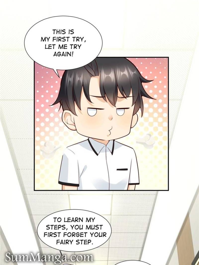 The Supreme Almighty Master (Remake) Chapter 112 - Page 11