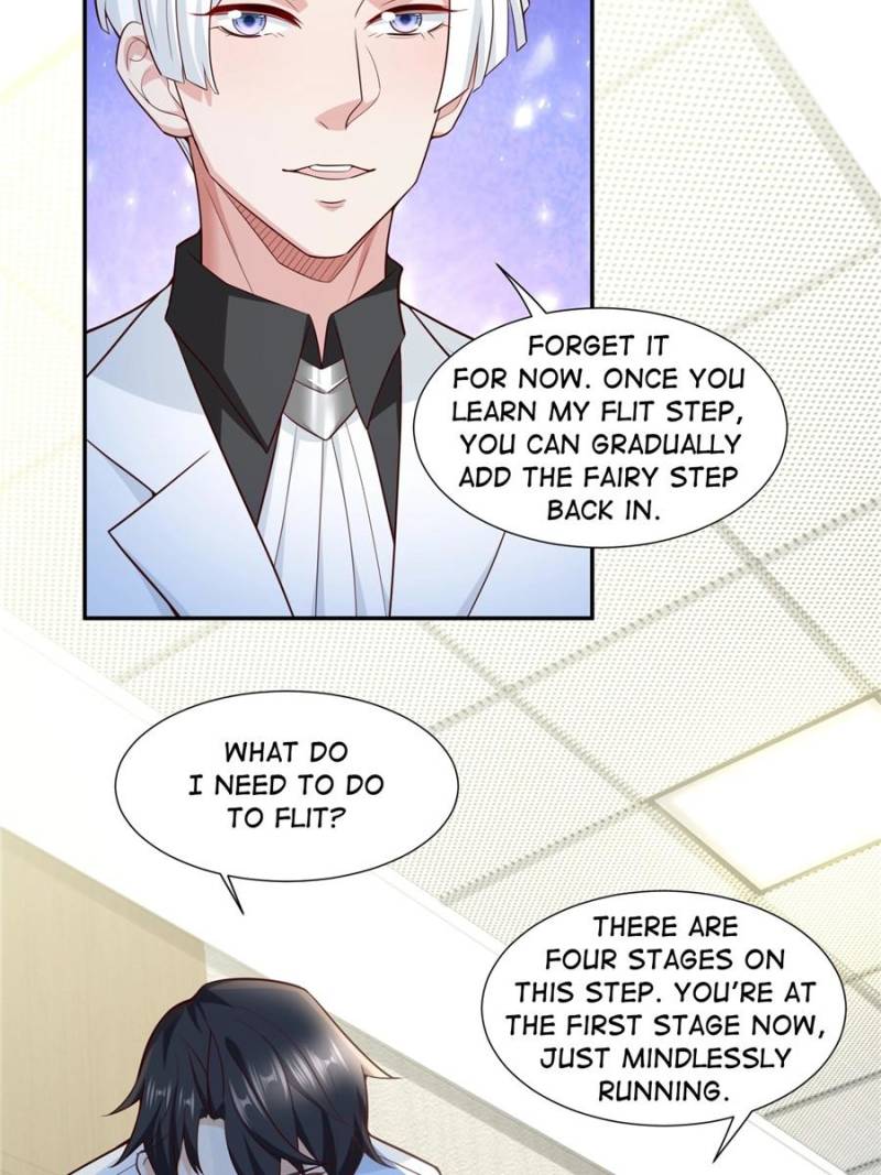 The Supreme Almighty Master (Remake) Chapter 112 - Page 13