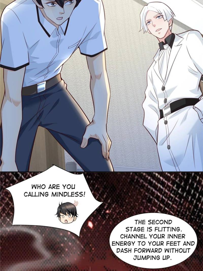 The Supreme Almighty Master (Remake) Chapter 112 - Page 14