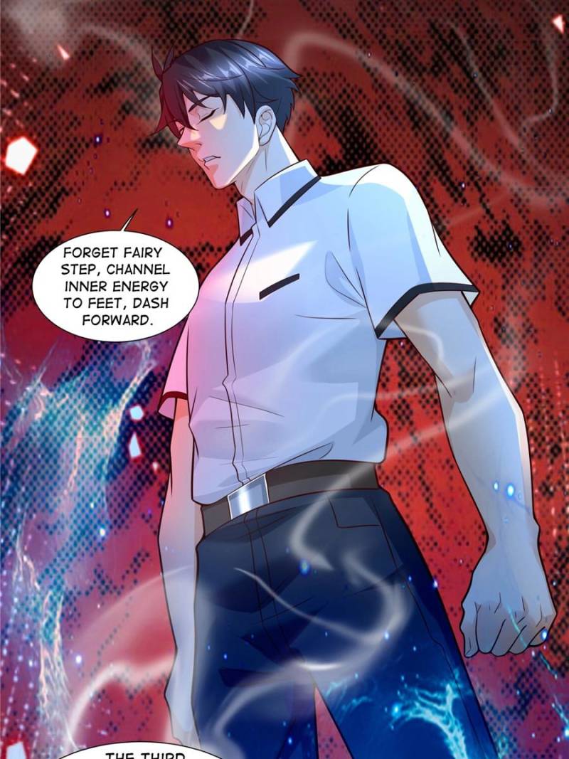 The Supreme Almighty Master (Remake) Chapter 112 - Page 15