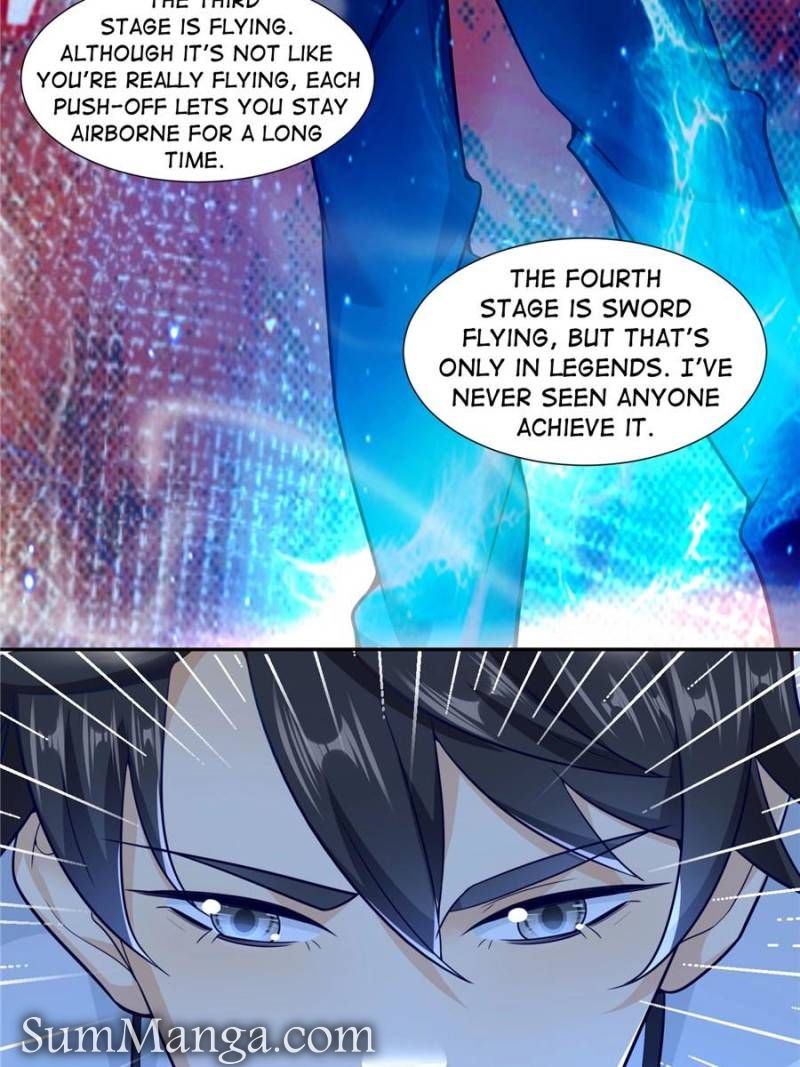 The Supreme Almighty Master (Remake) Chapter 112 - Page 16