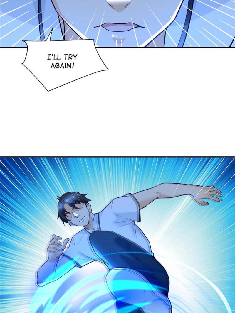 The Supreme Almighty Master (Remake) Chapter 112 - Page 17