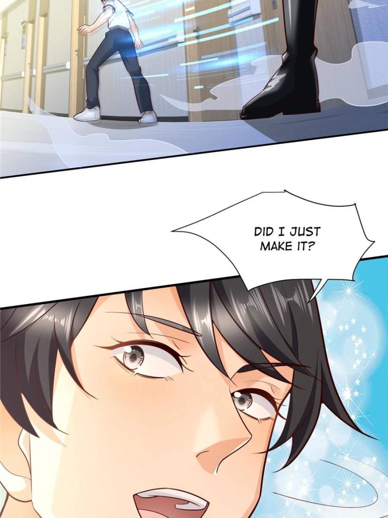 The Supreme Almighty Master (Remake) Chapter 112 - Page 19