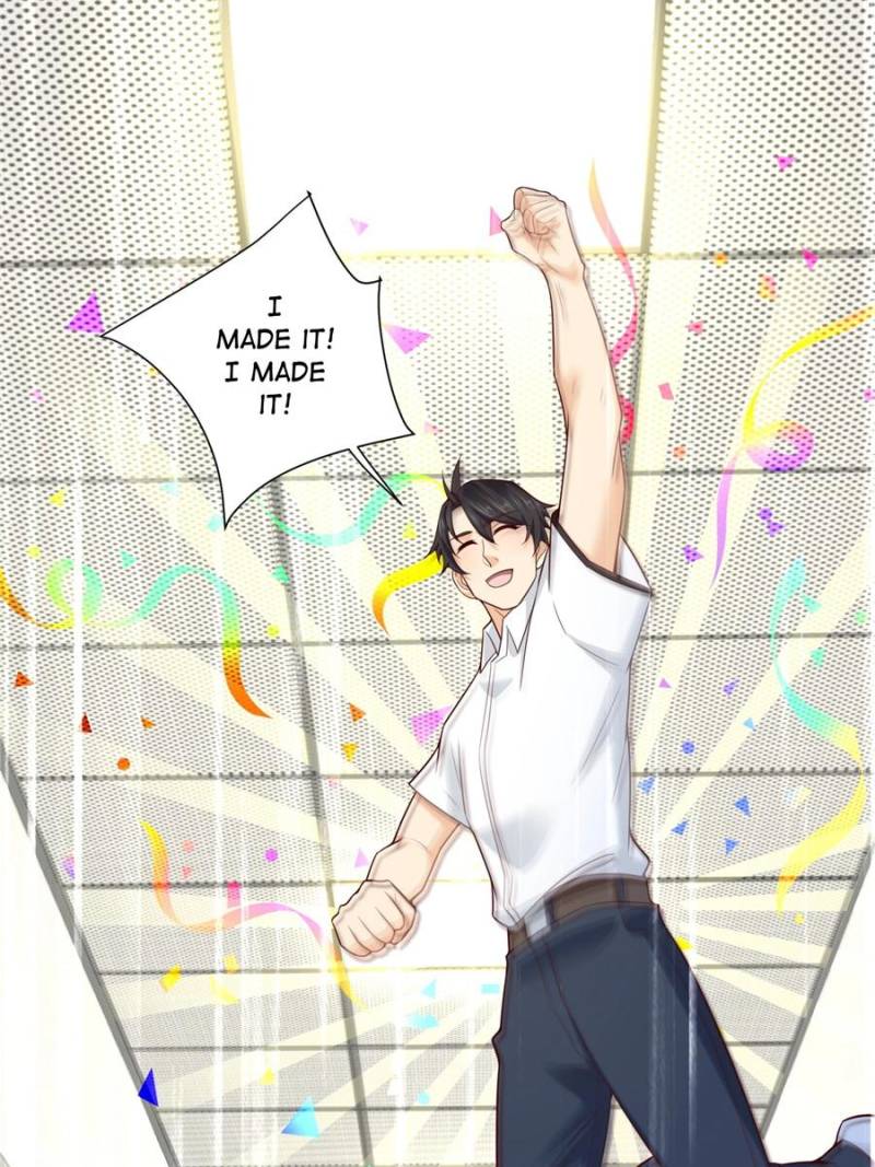 The Supreme Almighty Master (Remake) Chapter 112 - Page 22