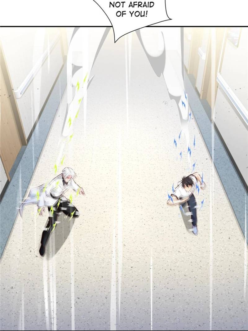 The Supreme Almighty Master (Remake) Chapter 112 - Page 24