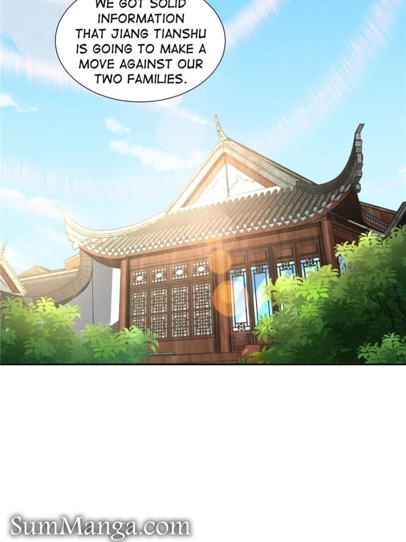 The Supreme Almighty Master (Remake) Chapter 112 - Page 26