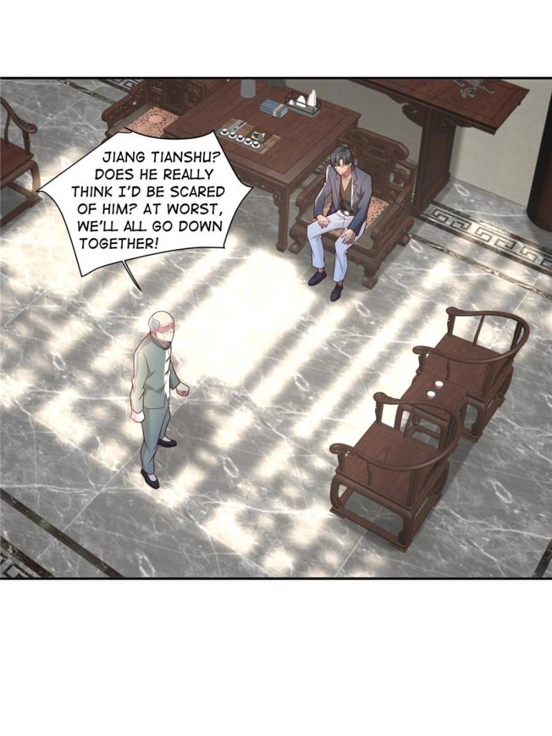 The Supreme Almighty Master (Remake) Chapter 112 - Page 27