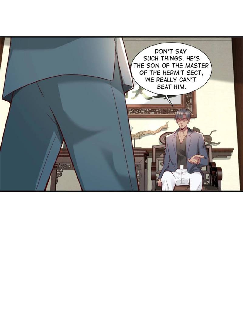 The Supreme Almighty Master (Remake) Chapter 112 - Page 28