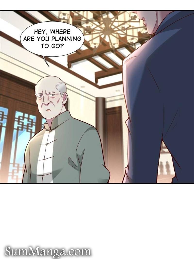 The Supreme Almighty Master (Remake) Chapter 112 - Page 29