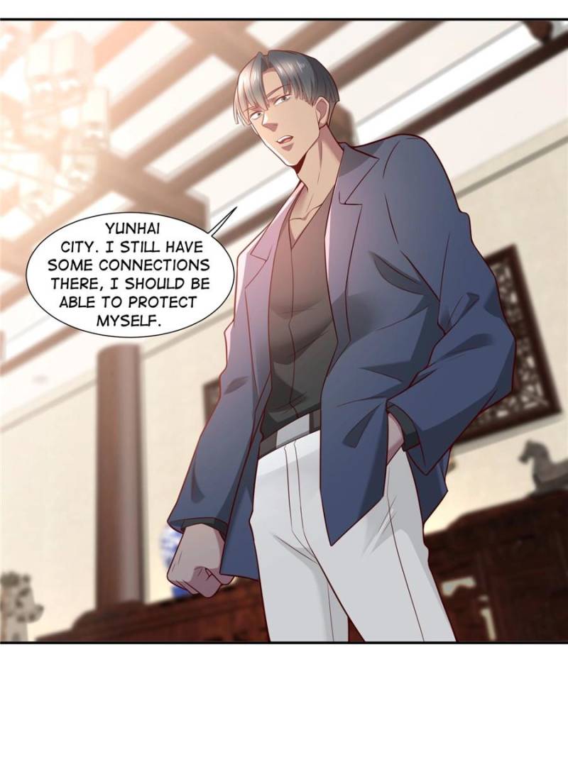 The Supreme Almighty Master (Remake) Chapter 112 - Page 30