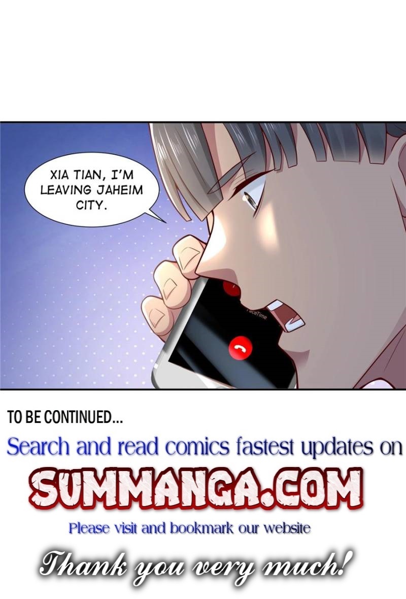 The Supreme Almighty Master (Remake) Chapter 112 - Page 31