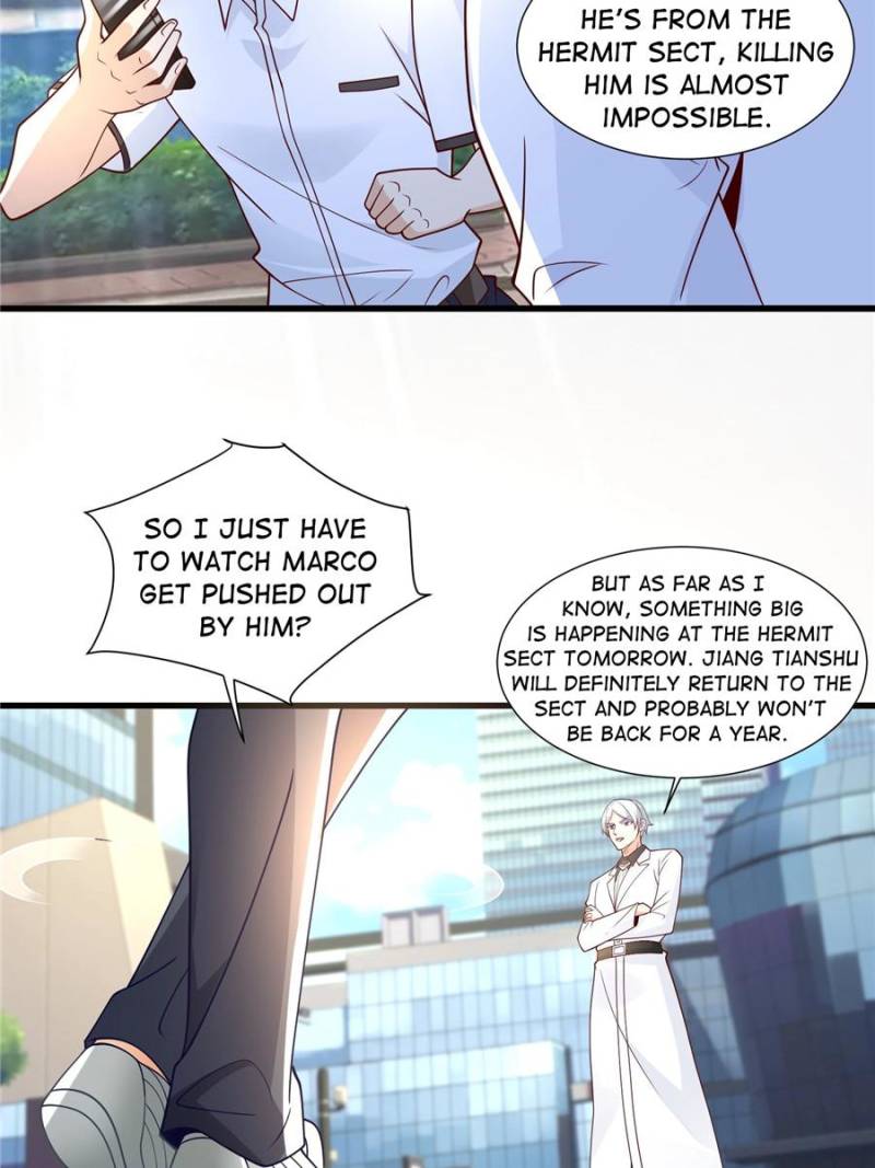 The Supreme Almighty Master (Remake) Chapter 113 - Page 4