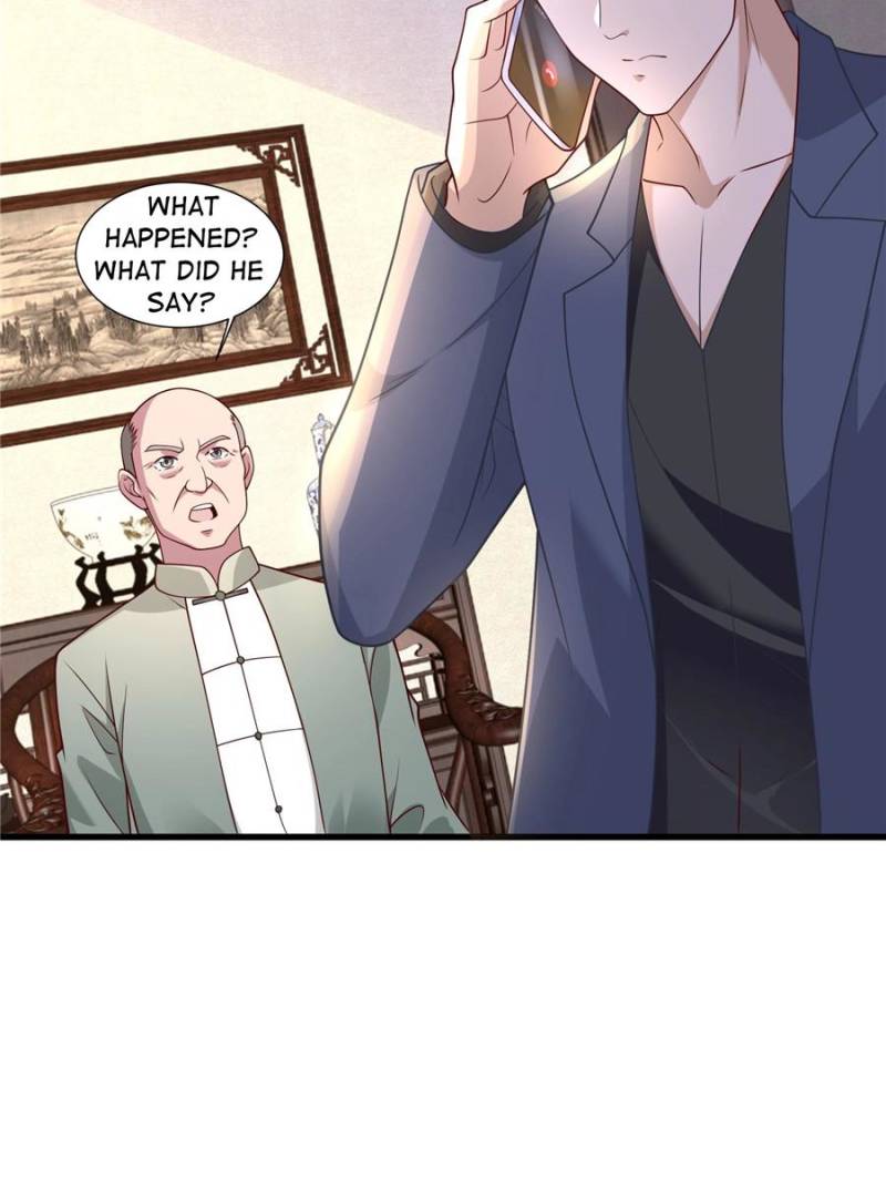 The Supreme Almighty Master (Remake) Chapter 113 - Page 8