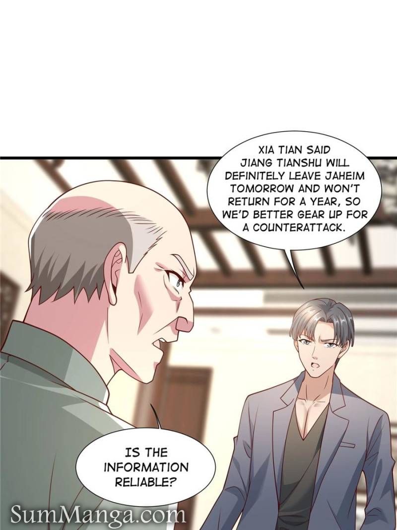 The Supreme Almighty Master (Remake) Chapter 113 - Page 9