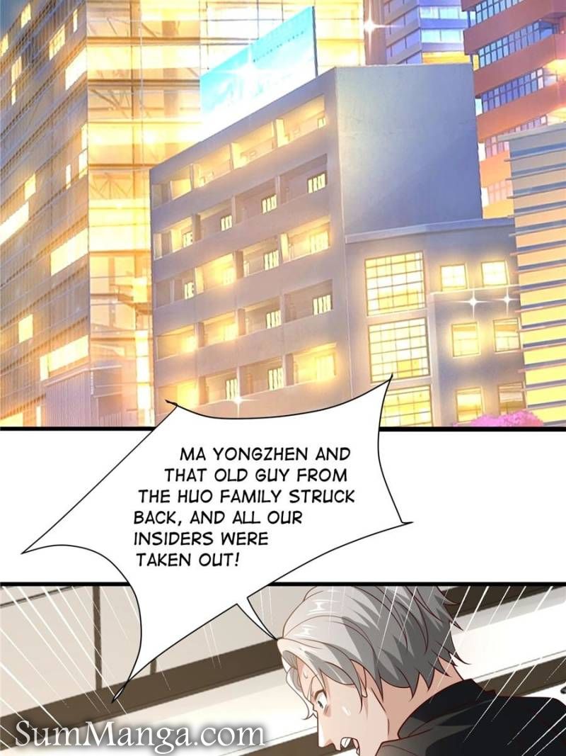 The Supreme Almighty Master (Remake) Chapter 113 - Page 12