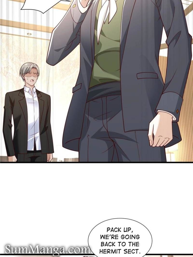 The Supreme Almighty Master (Remake) Chapter 113 - Page 15