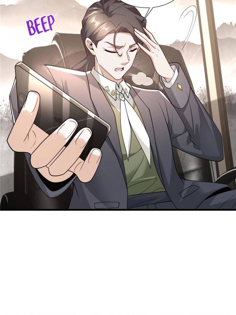 The Supreme Almighty Master (Remake) Chapter 113 - Page 16