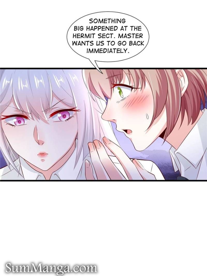 The Supreme Almighty Master (Remake) Chapter 113 - Page 21