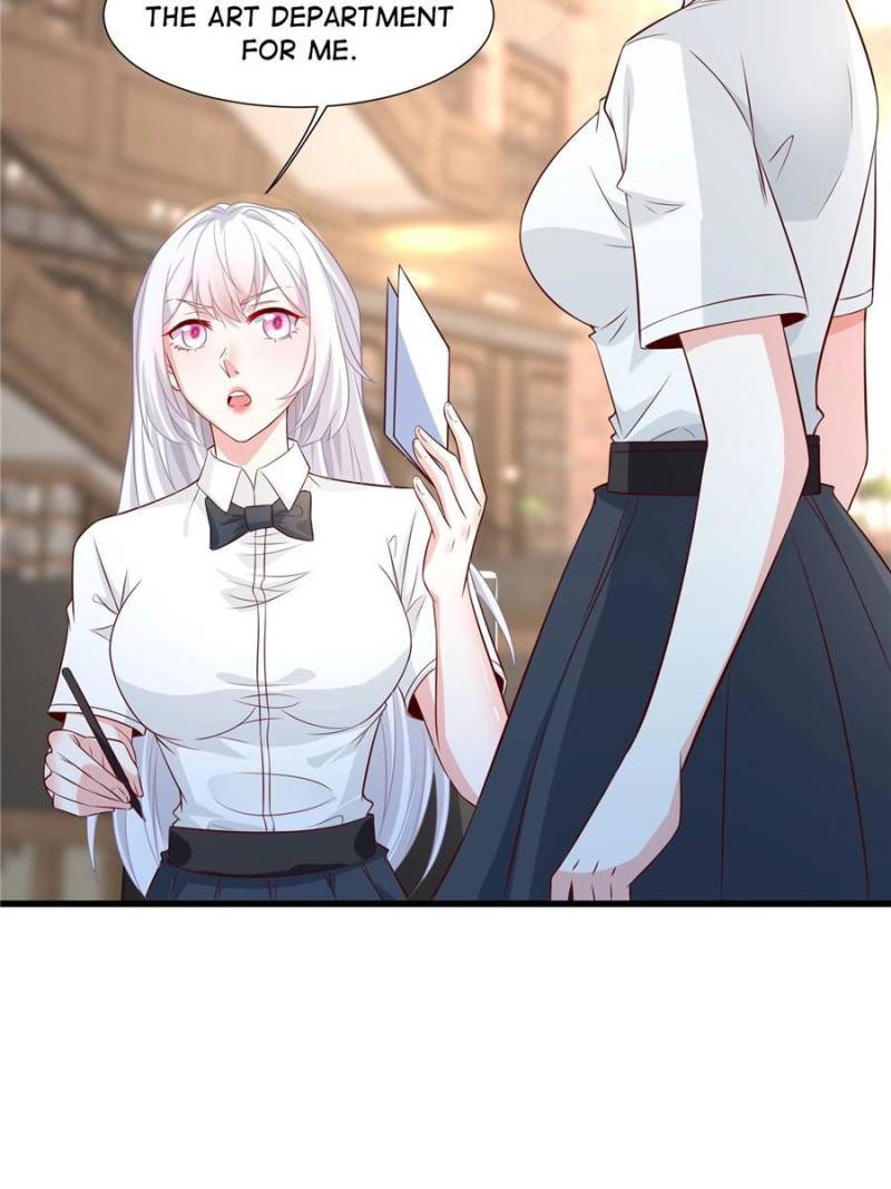 The Supreme Almighty Master (Remake) Chapter 113 - Page 23