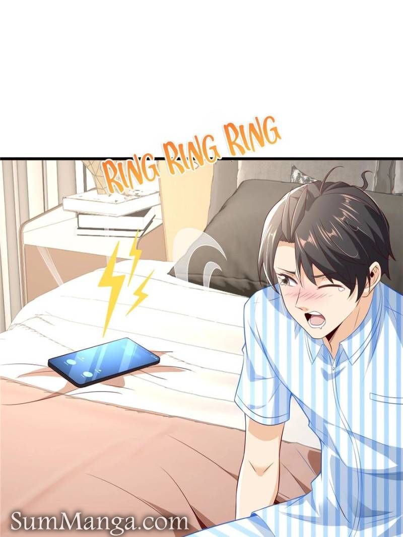 The Supreme Almighty Master (Remake) Chapter 113 - Page 25