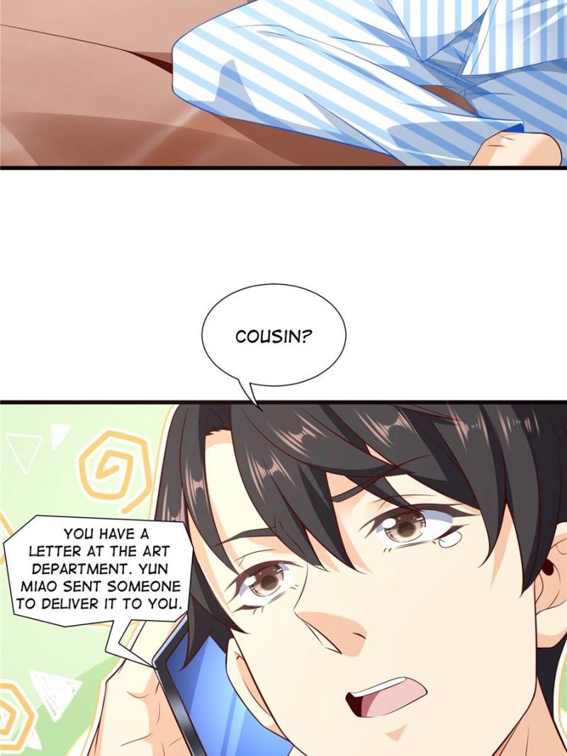 The Supreme Almighty Master (Remake) Chapter 113 - Page 26