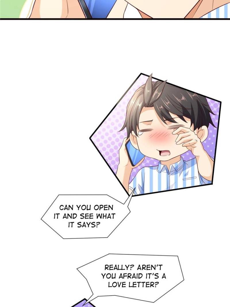 The Supreme Almighty Master (Remake) Chapter 113 - Page 27