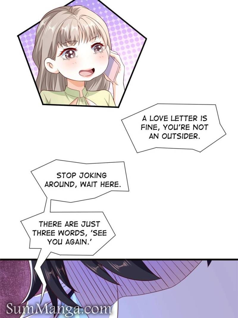 The Supreme Almighty Master (Remake) Chapter 113 - Page 28