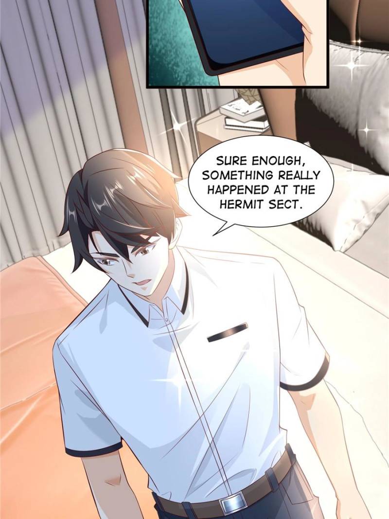 The Supreme Almighty Master (Remake) Chapter 113 - Page 30