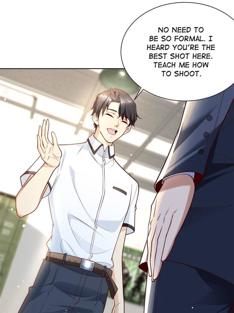 The Supreme Almighty Master (Remake) Chapter 114 - Page 5