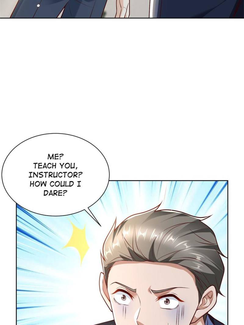 The Supreme Almighty Master (Remake) Chapter 114 - Page 6