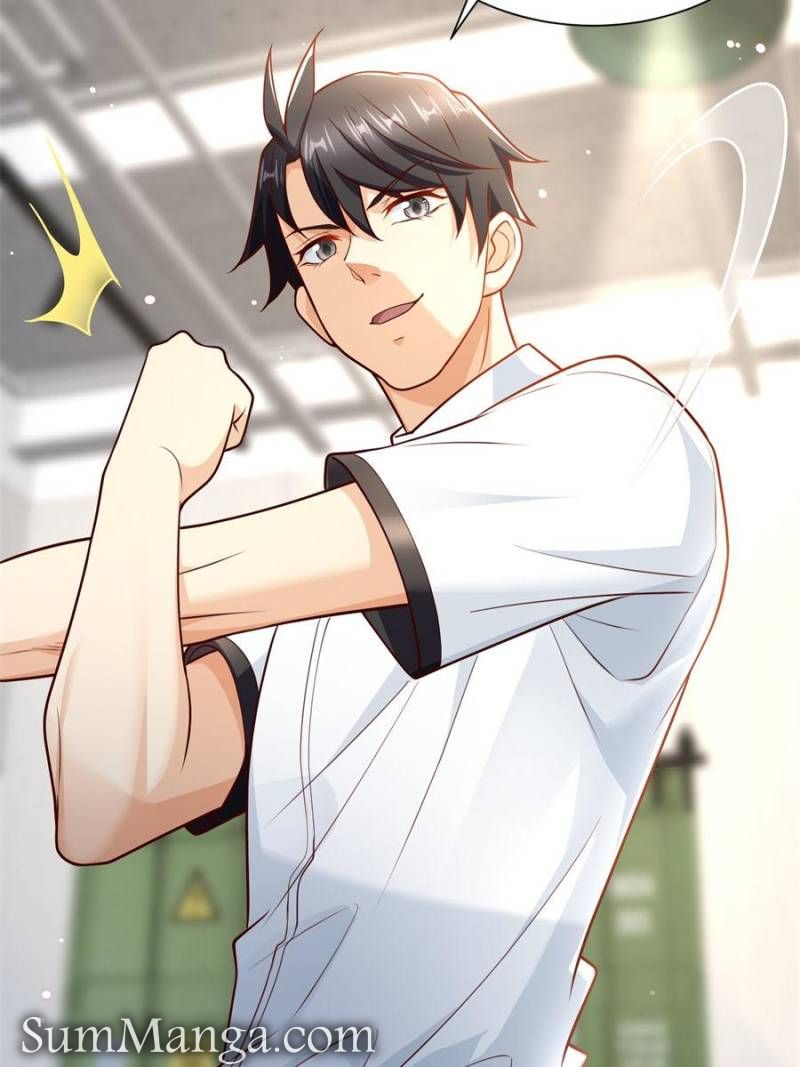 The Supreme Almighty Master (Remake) Chapter 114 - Page 8