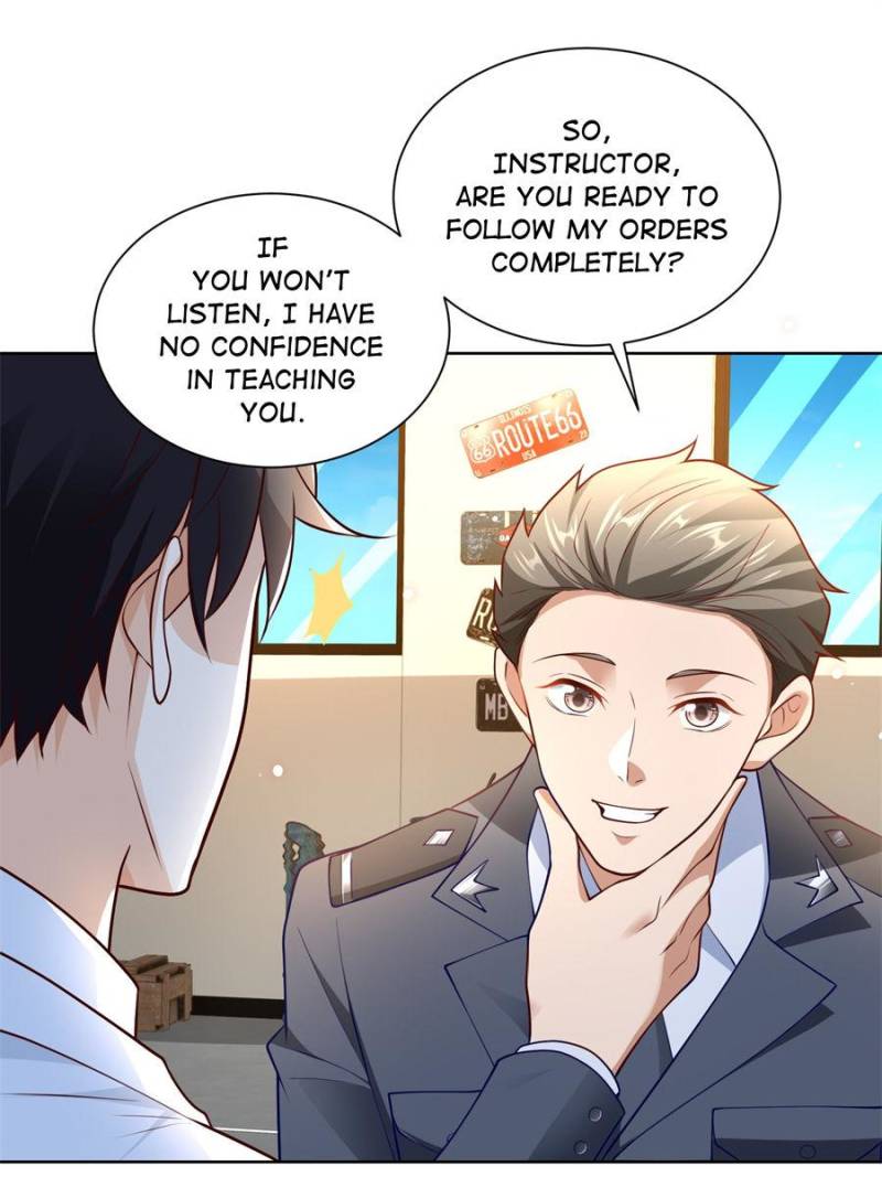 The Supreme Almighty Master (Remake) Chapter 114 - Page 10