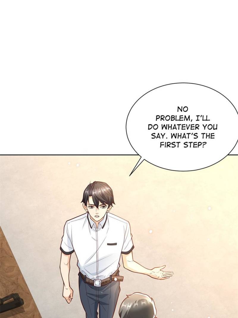 The Supreme Almighty Master (Remake) Chapter 114 - Page 11