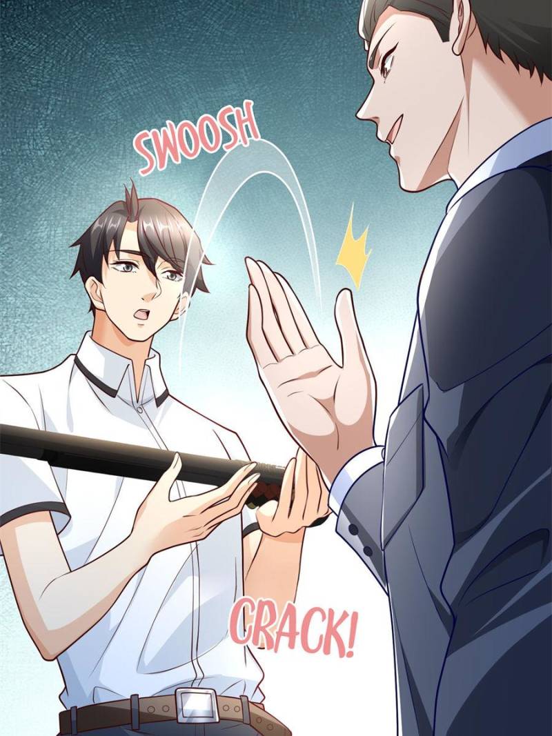 The Supreme Almighty Master (Remake) Chapter 114 - Page 13