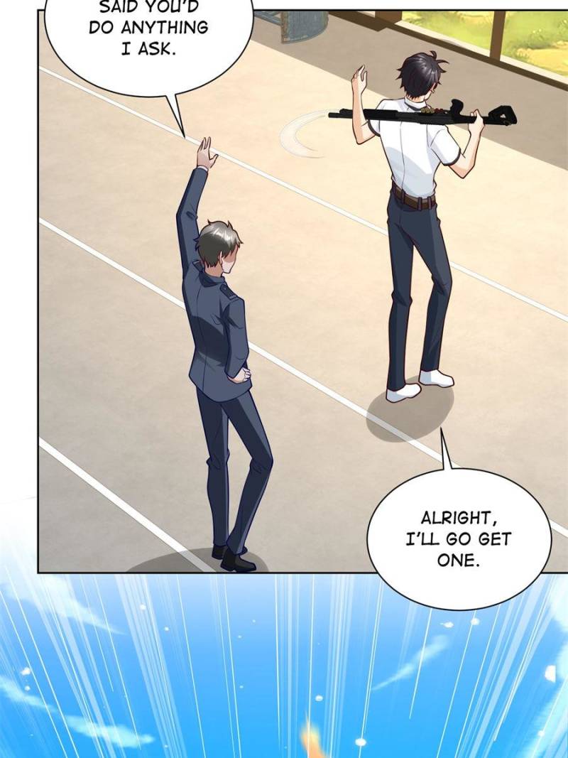 The Supreme Almighty Master (Remake) Chapter 114 - Page 16